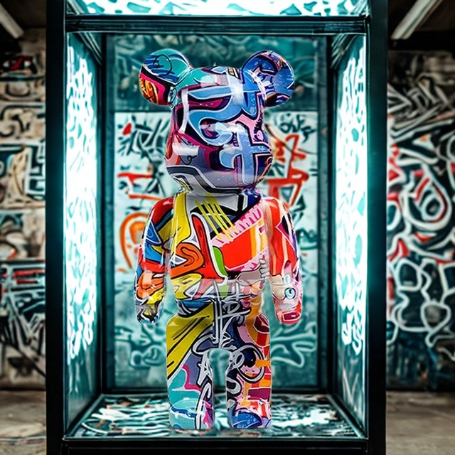 NeoBear Urban Clash