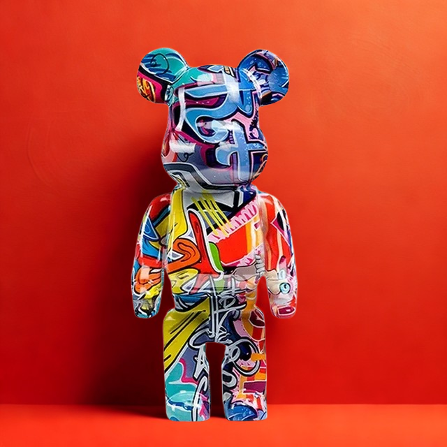 NeoBear Urban Clash