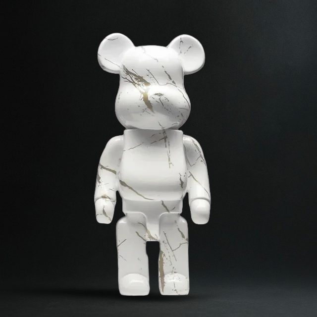 NeoBear Luxury Marble