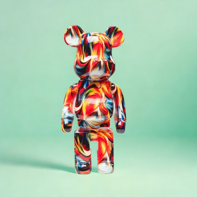 NeoBear Flux