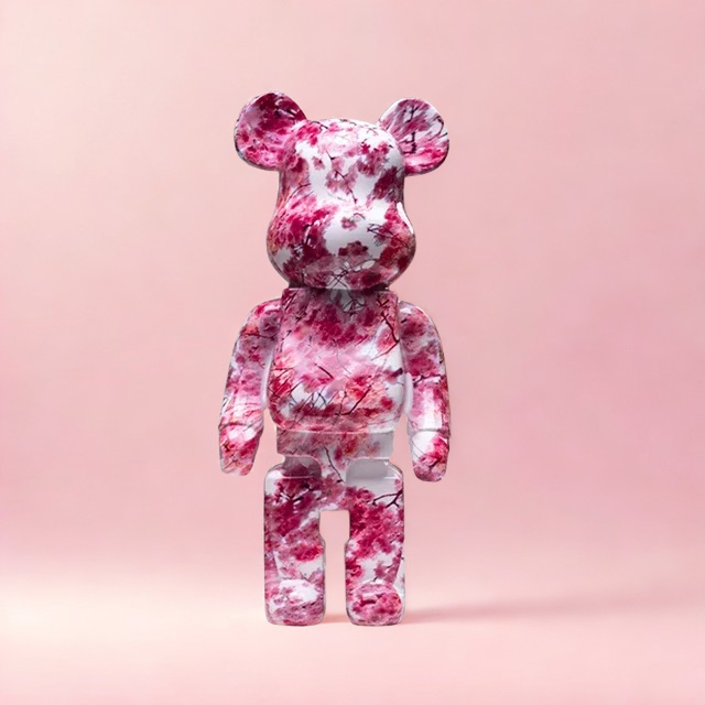 NeoBear Sakura Mist