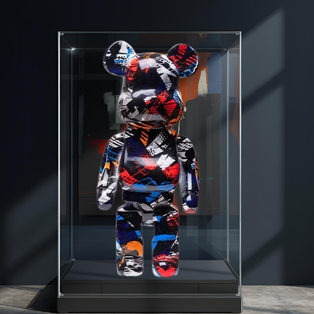NeoBear Prism Riot