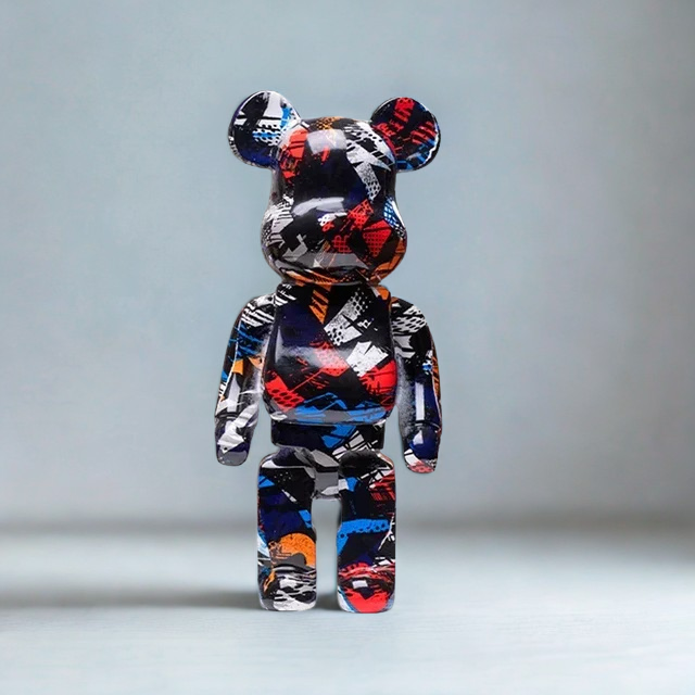 NeoBear Prism Riot