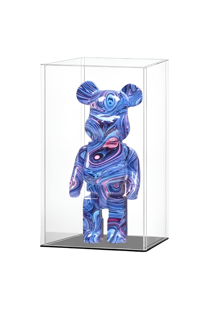 NeoBear Vitrin