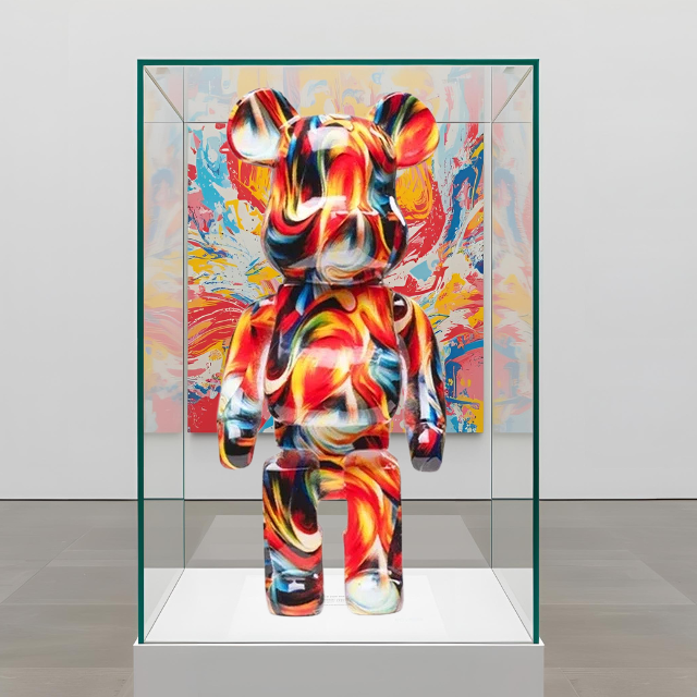 NeoBear Flux