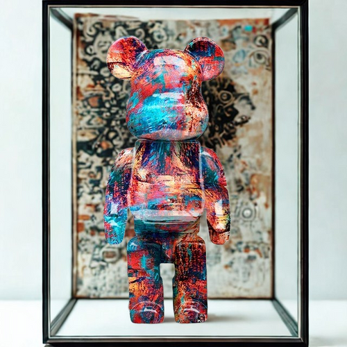 NeoBear Abstract