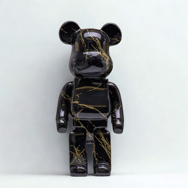 NeoBear Golden Veins