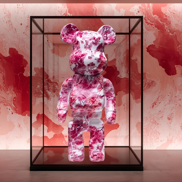 NeoBear Sakura Mist