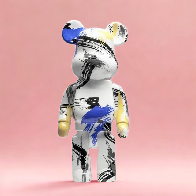 NeoBear Brushwave